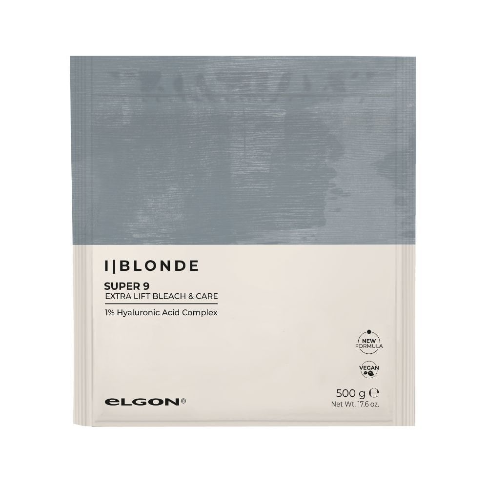 Elgon Super 9 Bleach