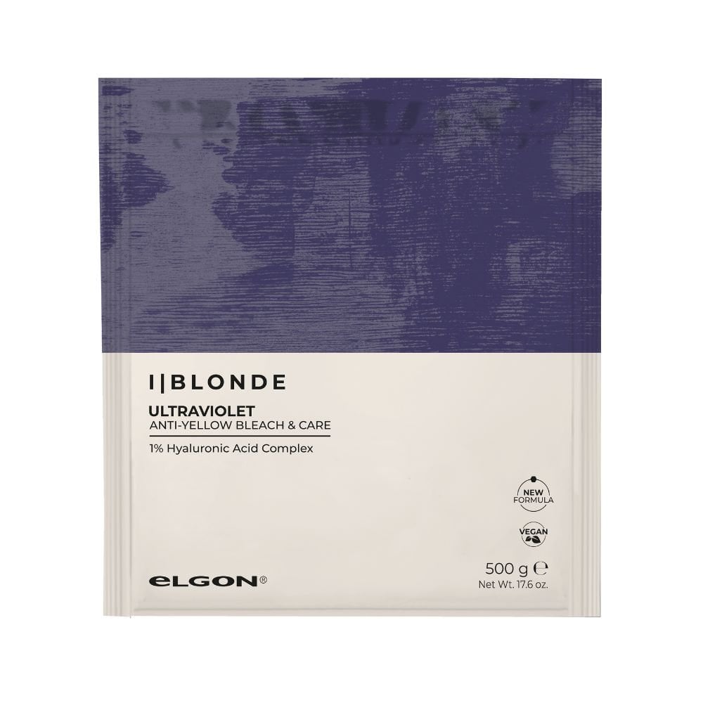 Elgon IBlonde Ultra Violet Bleach