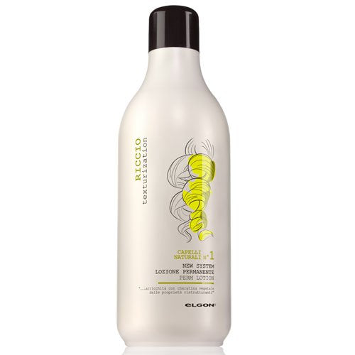 Elgon New System No 1 Perm 1L