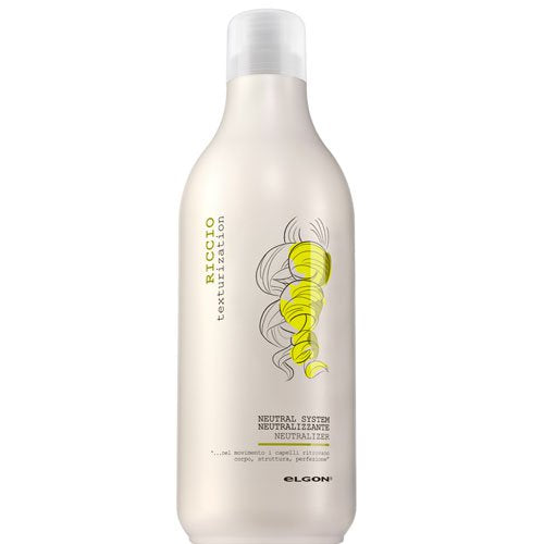 Elgon New System Neutralizer 1L