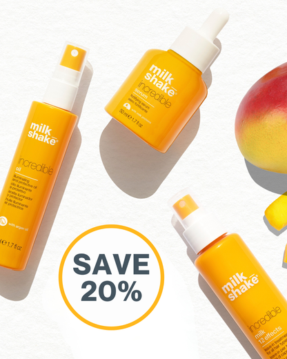 Incredible Range - Incredible Saving