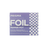 Prisma Pop Up Embossed Foil - Pepper Pot Purple-0