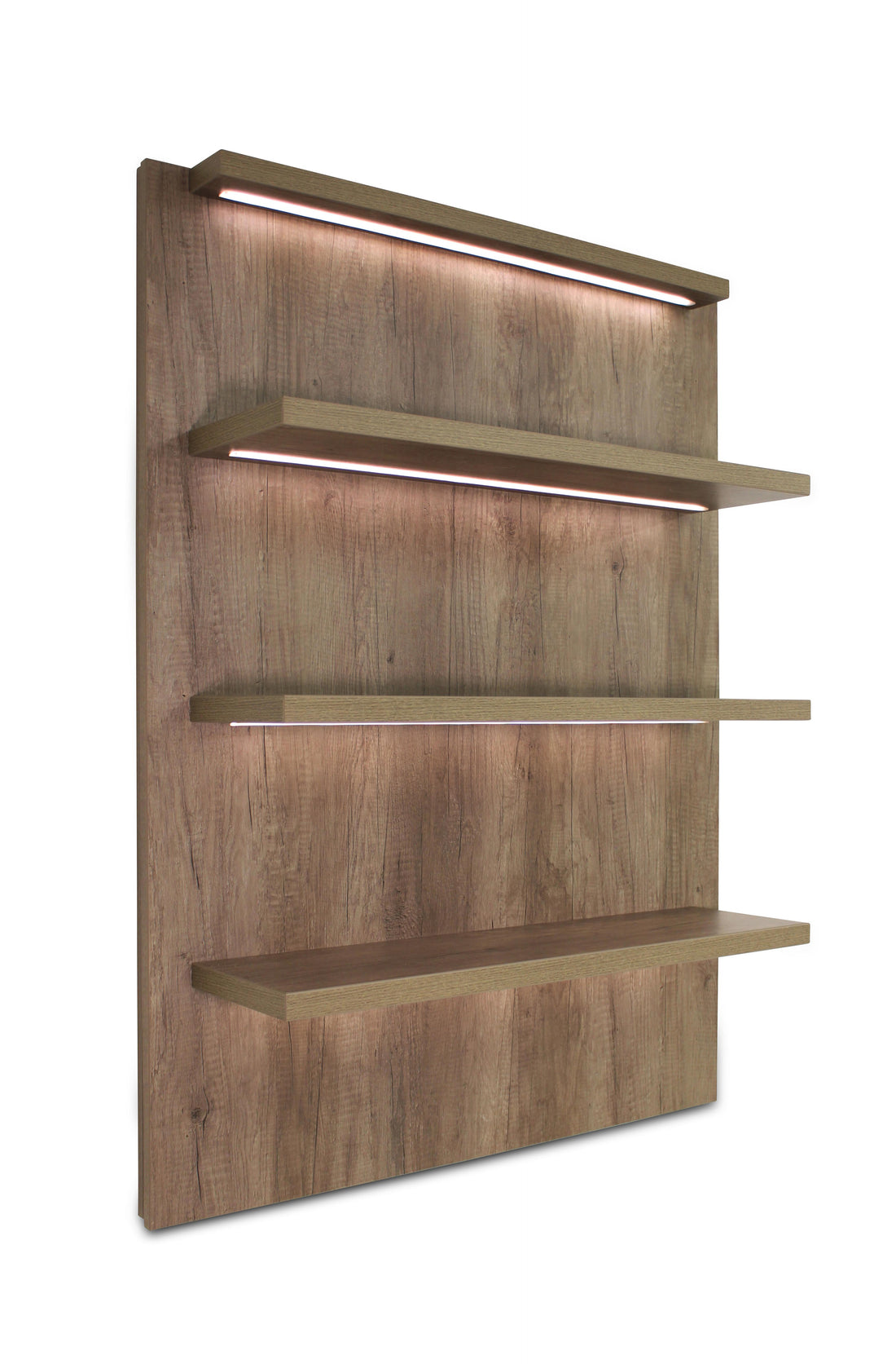 Glam Salon Display Unit-0