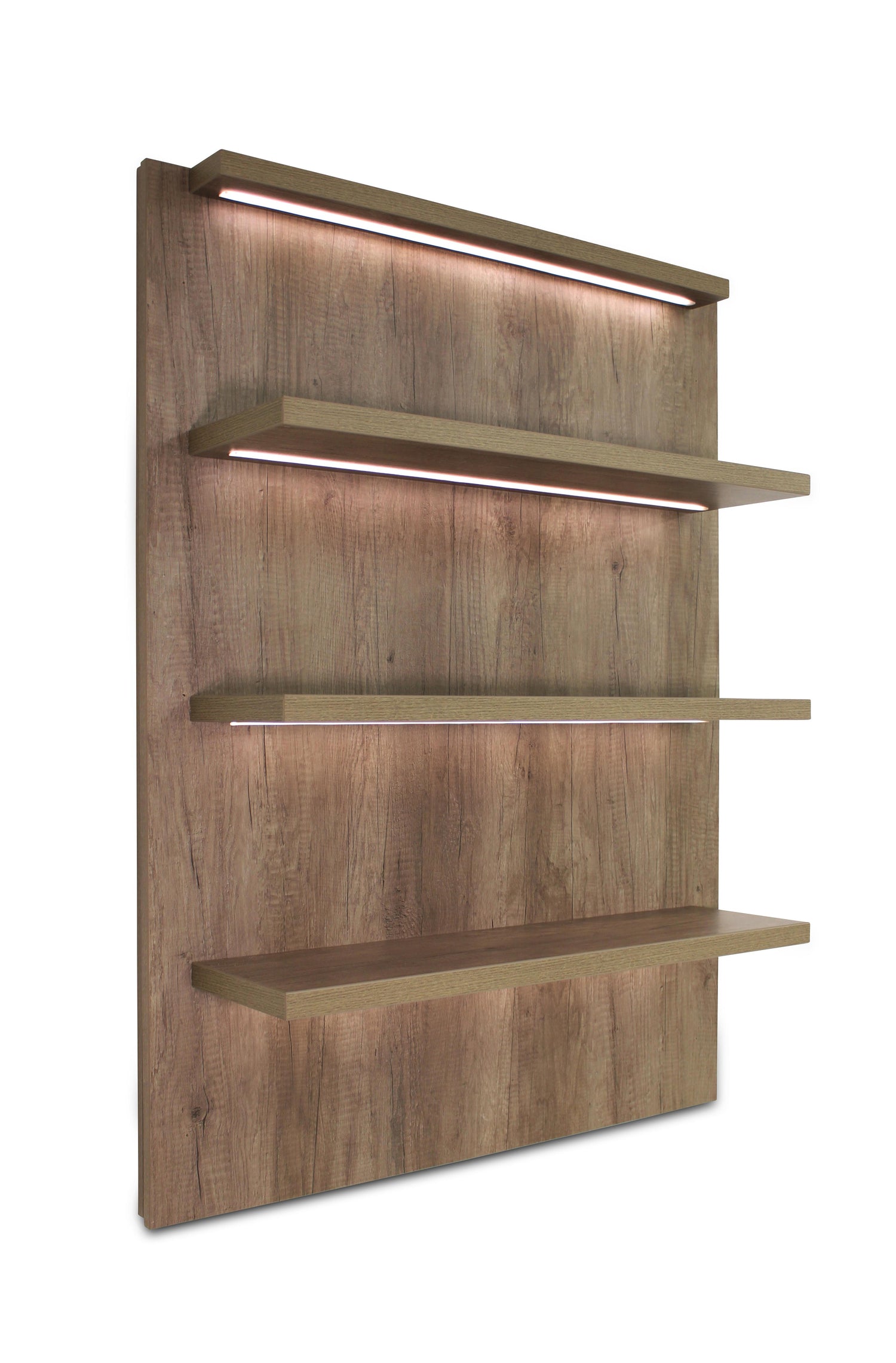 Glam Salon Display Unit-0