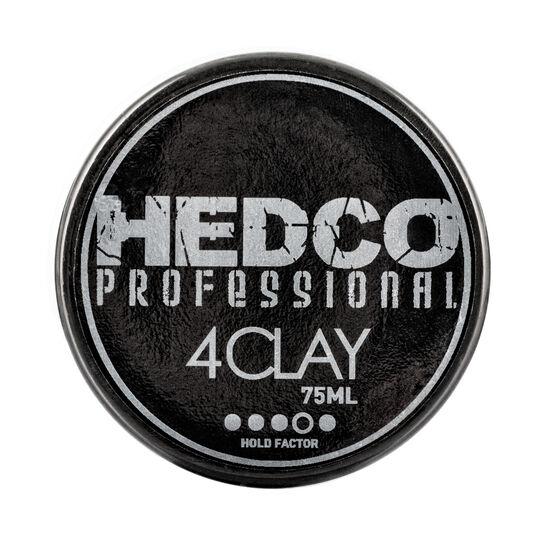 Hedco Clay-0