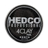 Hedco Clay-0