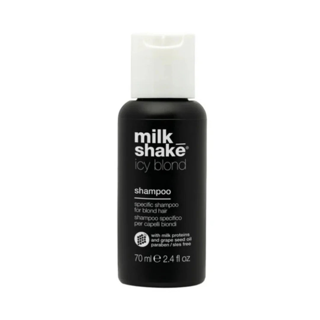 Icy Blonde Shampoo
