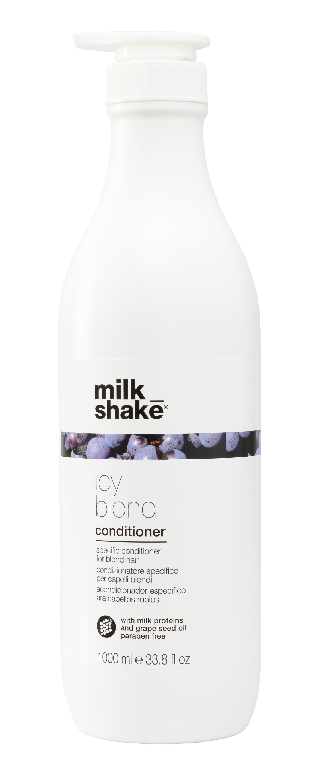 Icy Blonde Conditioner