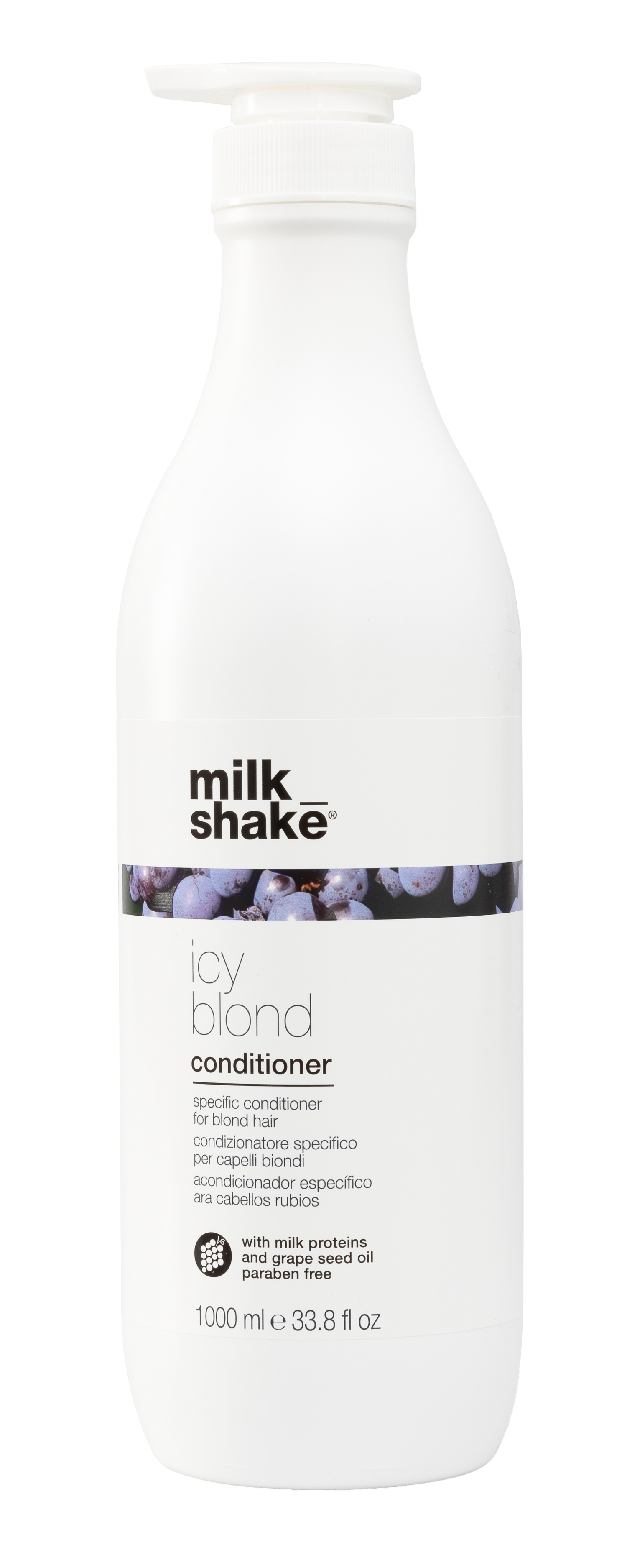 Icy Blonde Conditioner