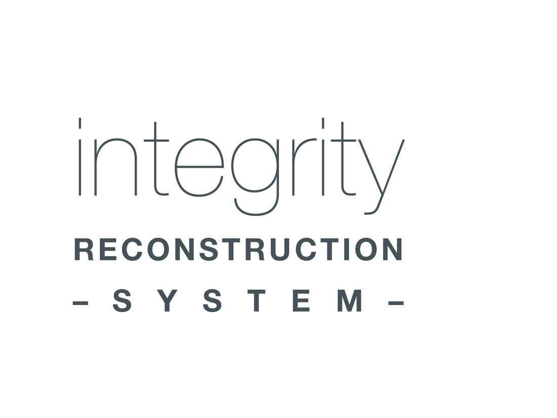 Integrity Reconstruction System intro