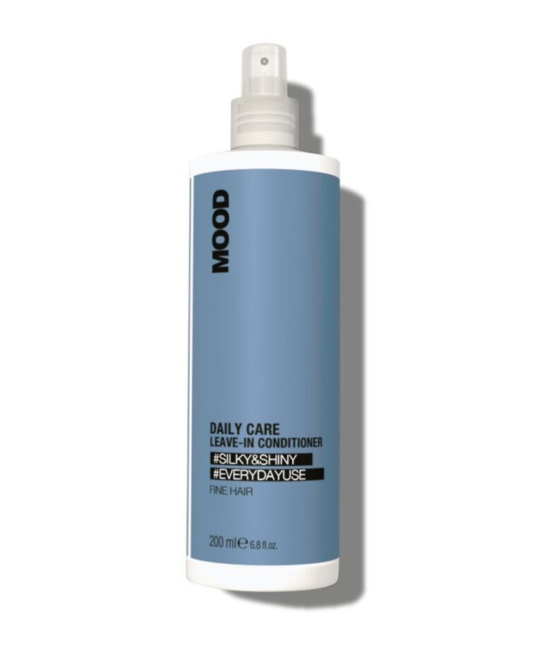 Mood Daily Care Milk 200ml