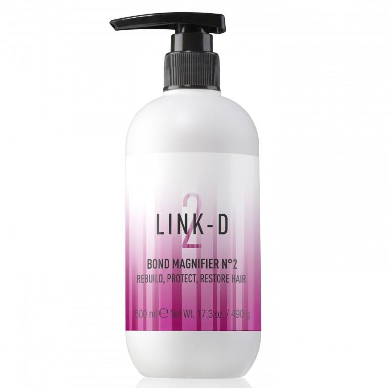 Link-D Bond Magnifier No2-0
