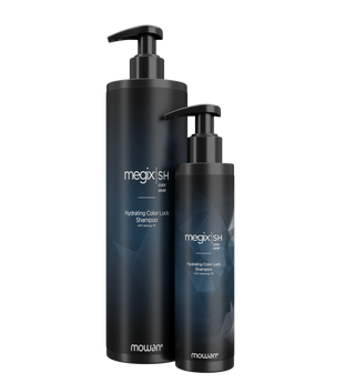 Megix 10 Colour Saver Shampoo-0