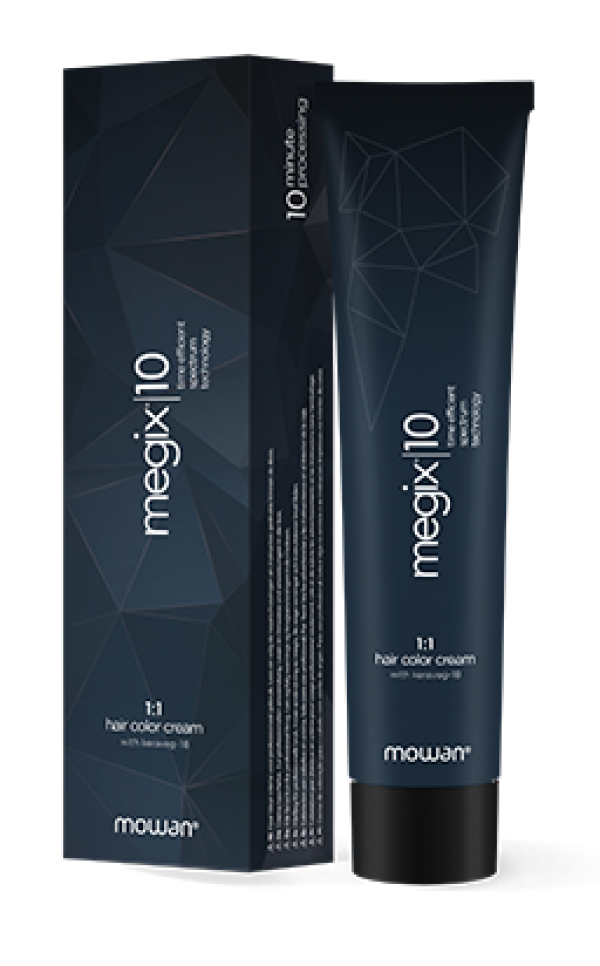Megix 10 Taster-0