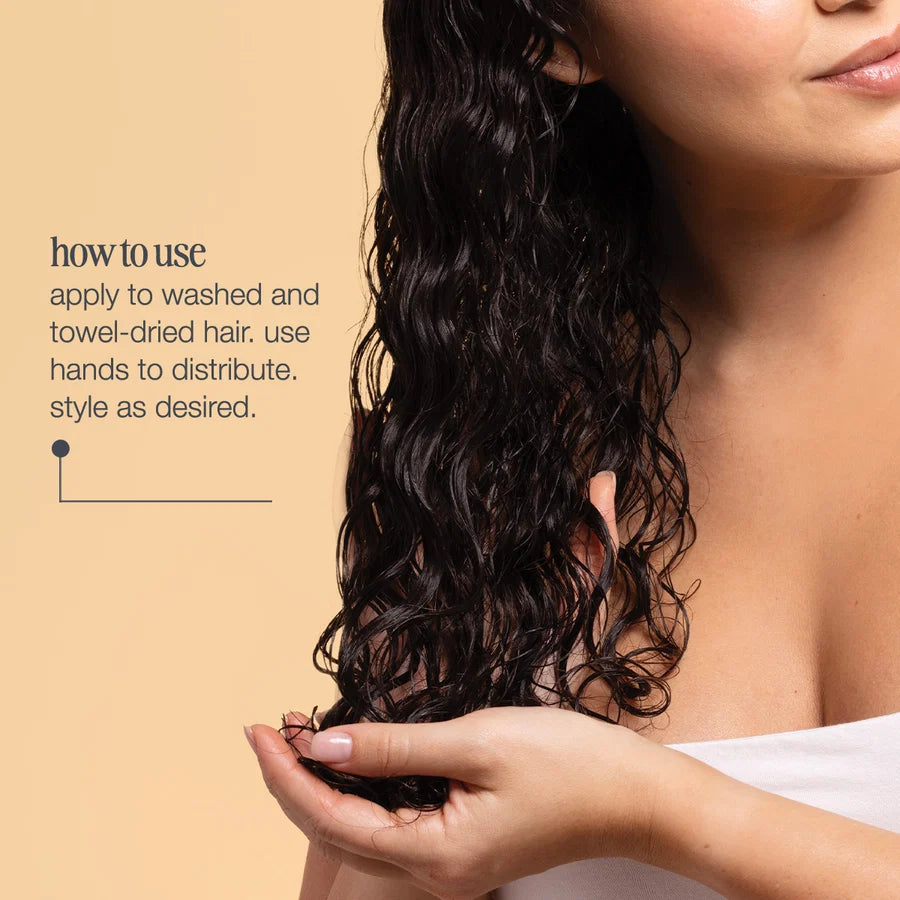 Curl Passion Defining Gel