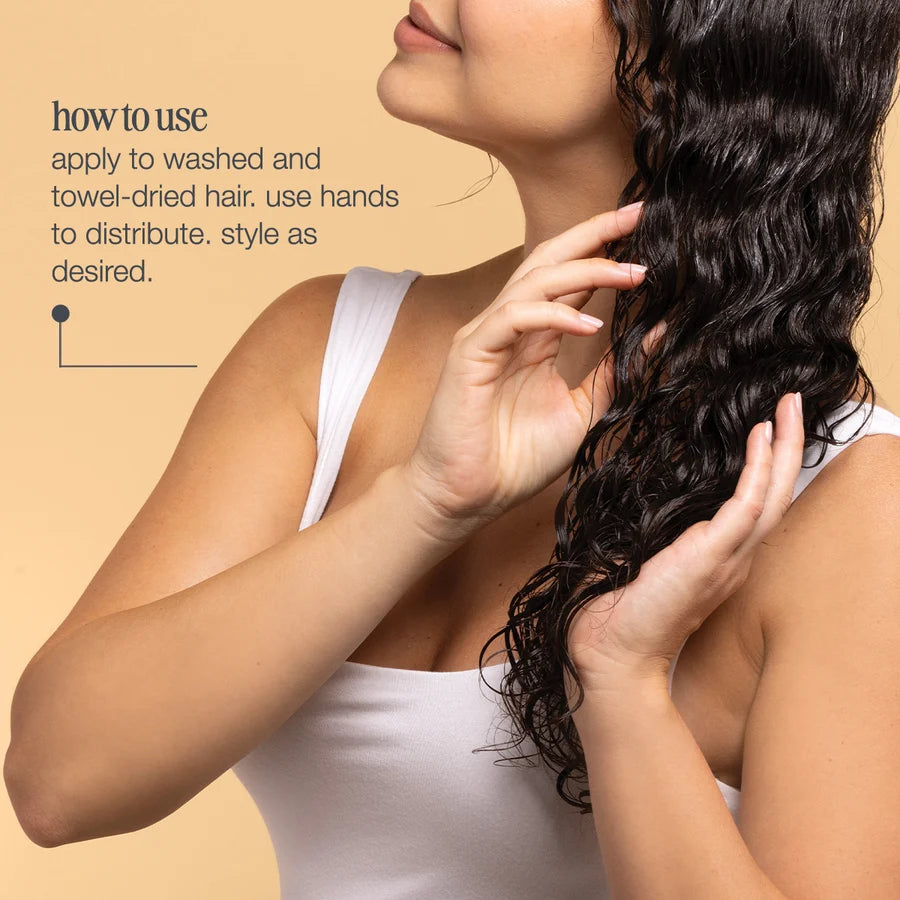 Curl Passion Curl Enhancing Fluid