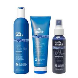 Cold Brunette Bundle