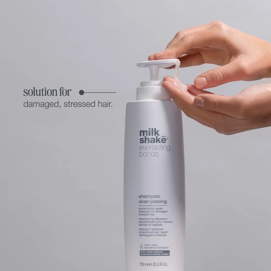EVERLASTING BONDS REPAIR SHAMPOO