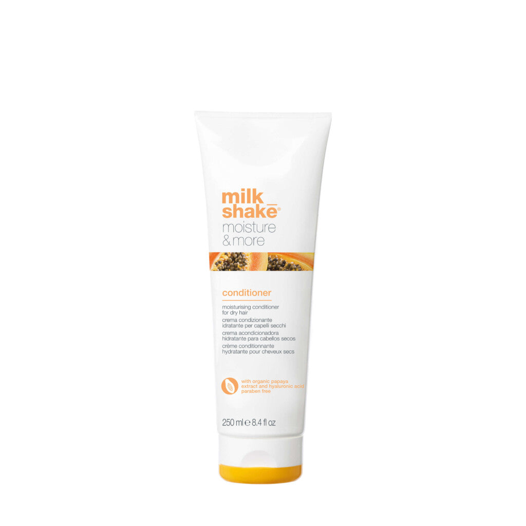 Moisture &amp; More Conditioner