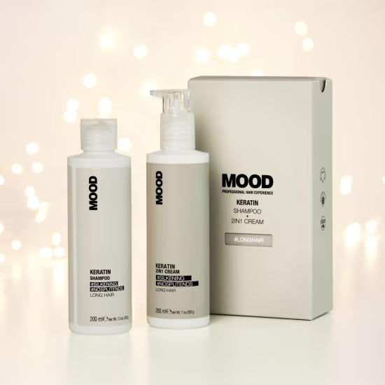 Mood Keratin Duo