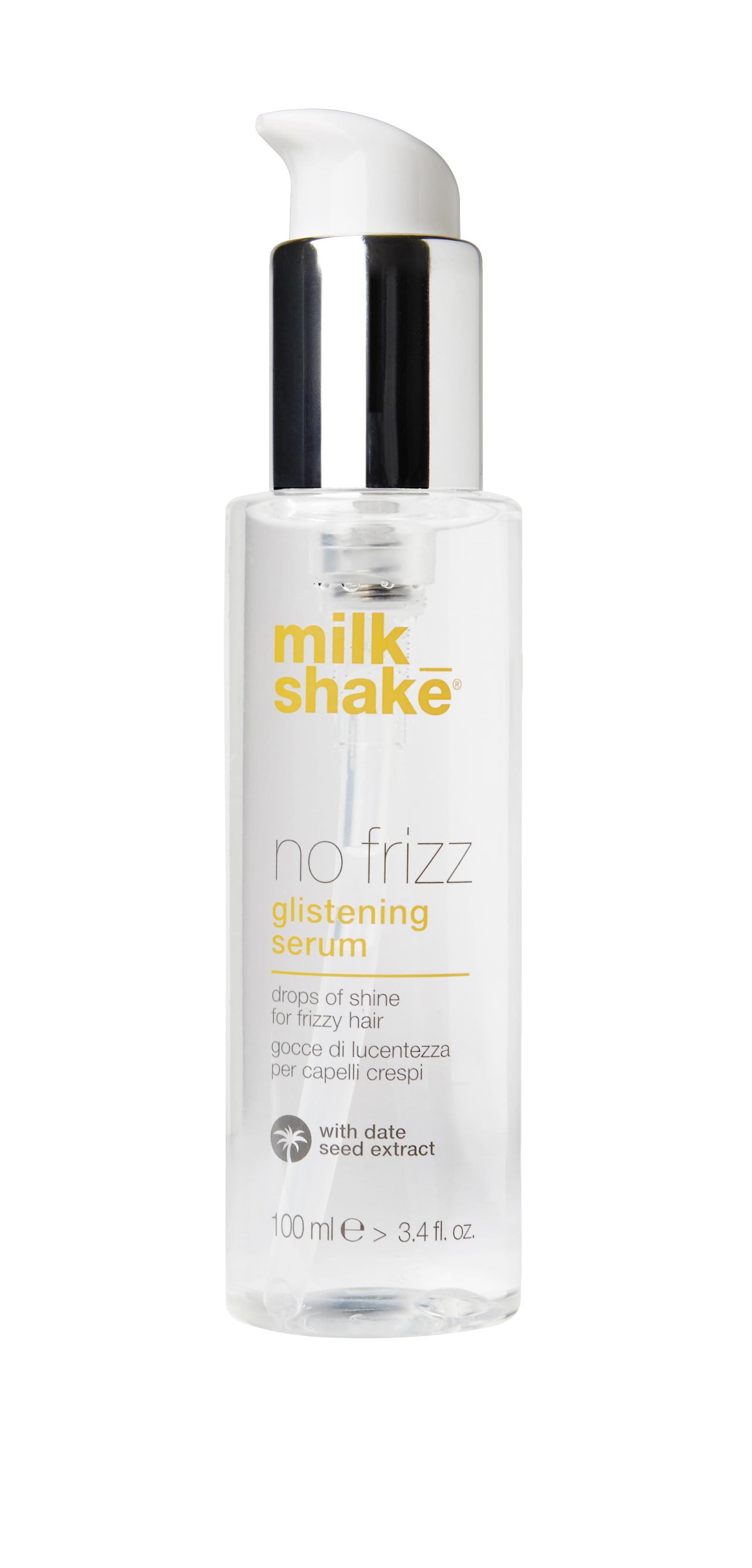 Glistening Serum 100ml-0
