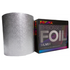 Prisma Embossed Foil Silver Roll-0