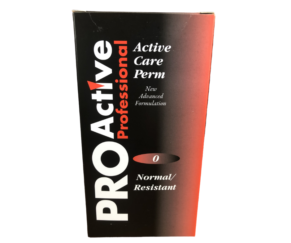 Pro Active Perm-0