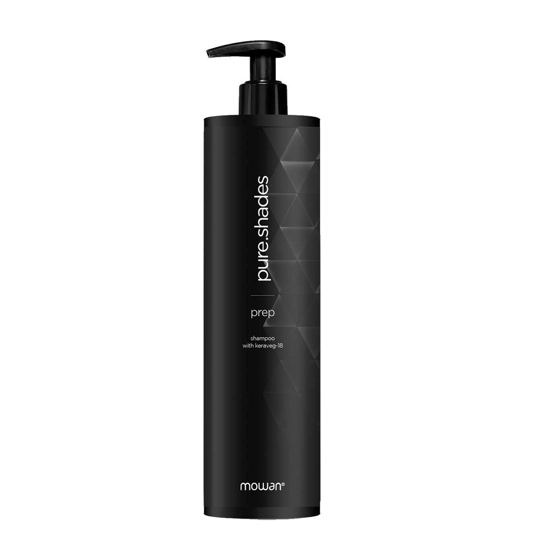 Megix Pureshades Prep Shampoo-0