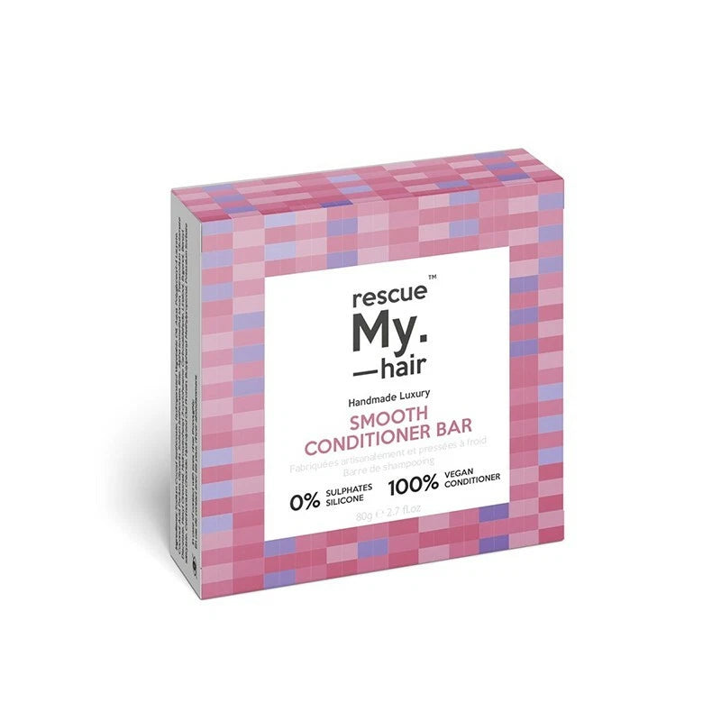 Rescue My Hair Conditioner Bars 80g