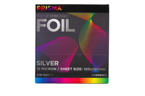 PRISMA Pop Up Embossed Foil-0