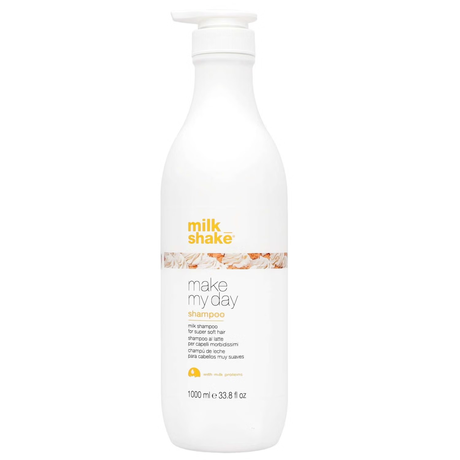 Make My Day Shampoo