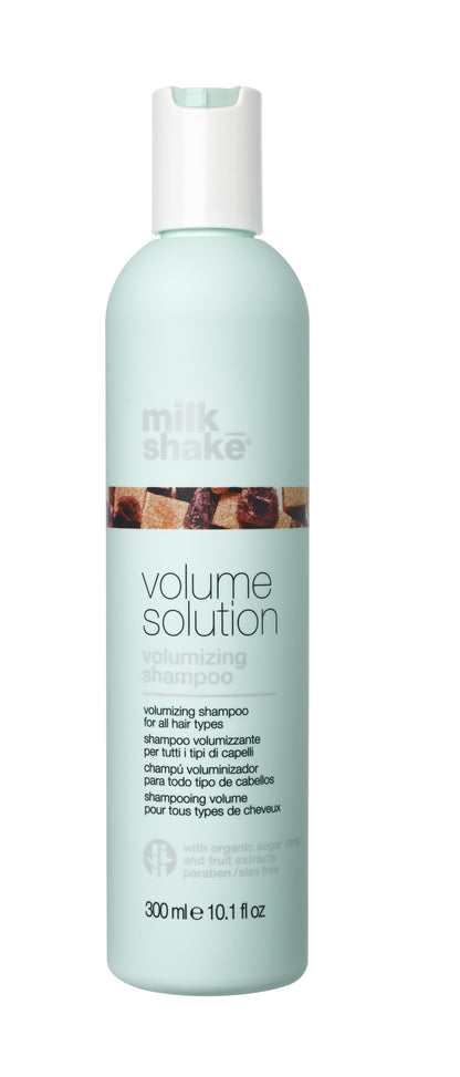 Volume Solution Shampoo-0